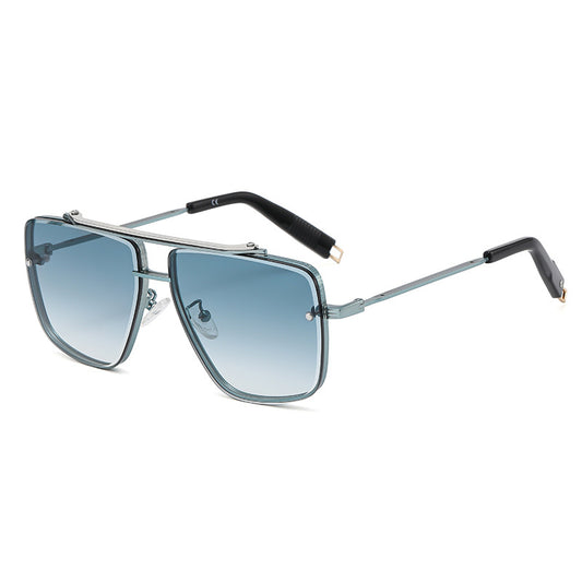 Twin-beam Sunglasses