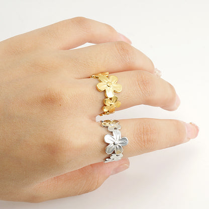 Majestia Ring
