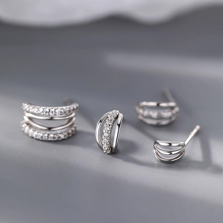 Light  Earrings