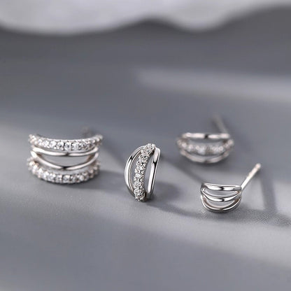 Light  Earrings