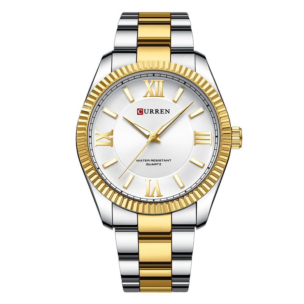 Roman Watch