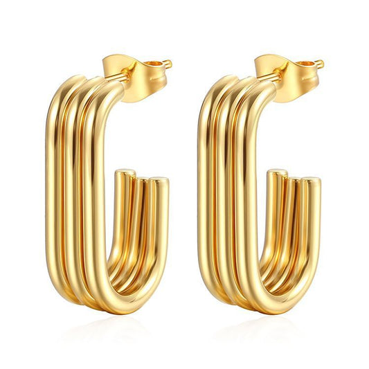 Eterna earring