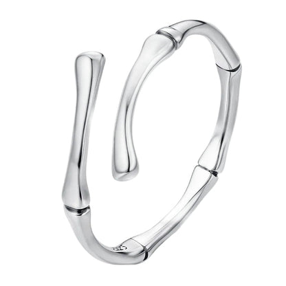 Bamboo Ring