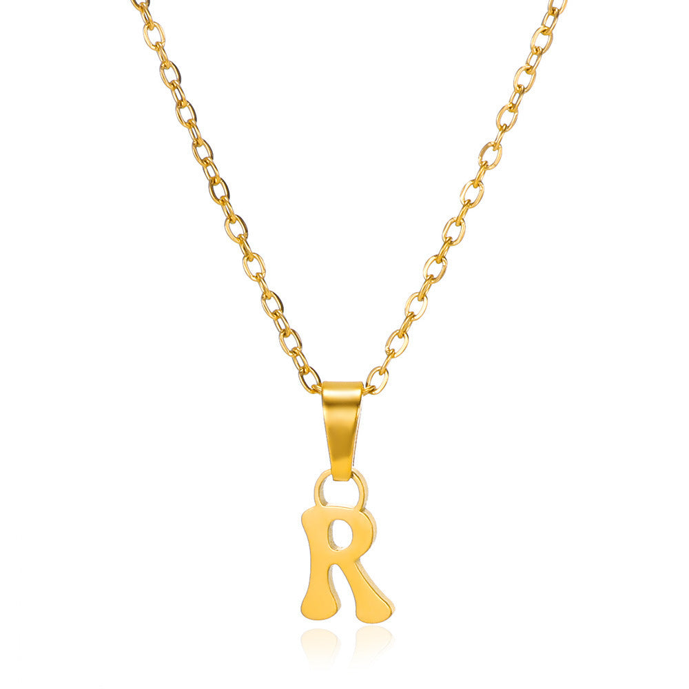 Signature Necklace
