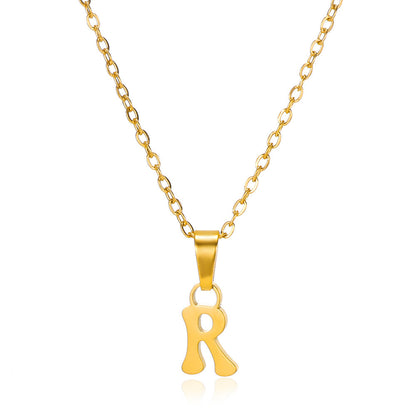 Signature Necklace
