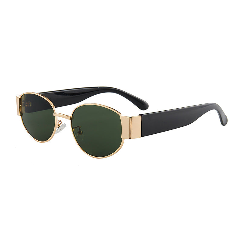 Round Sunglasses