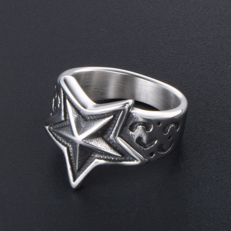 Star Ring