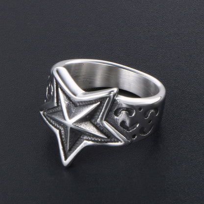 Star Ring