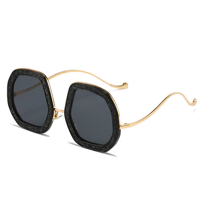 glitter Sunglasses