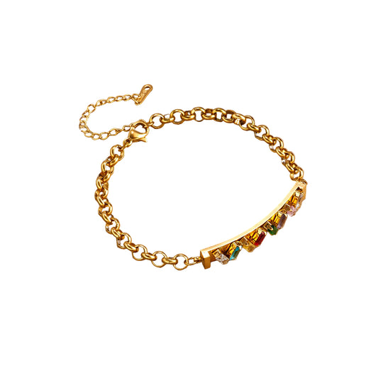 Spectrum Bracelet