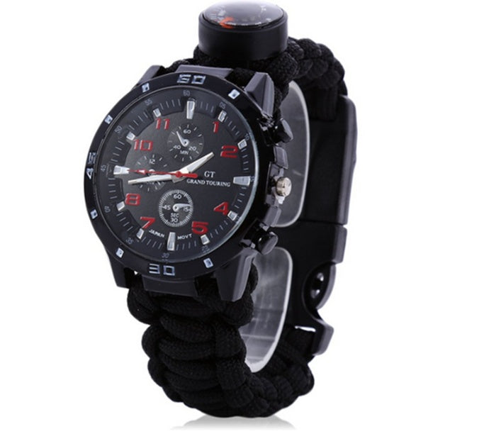 Multi-Function Watch