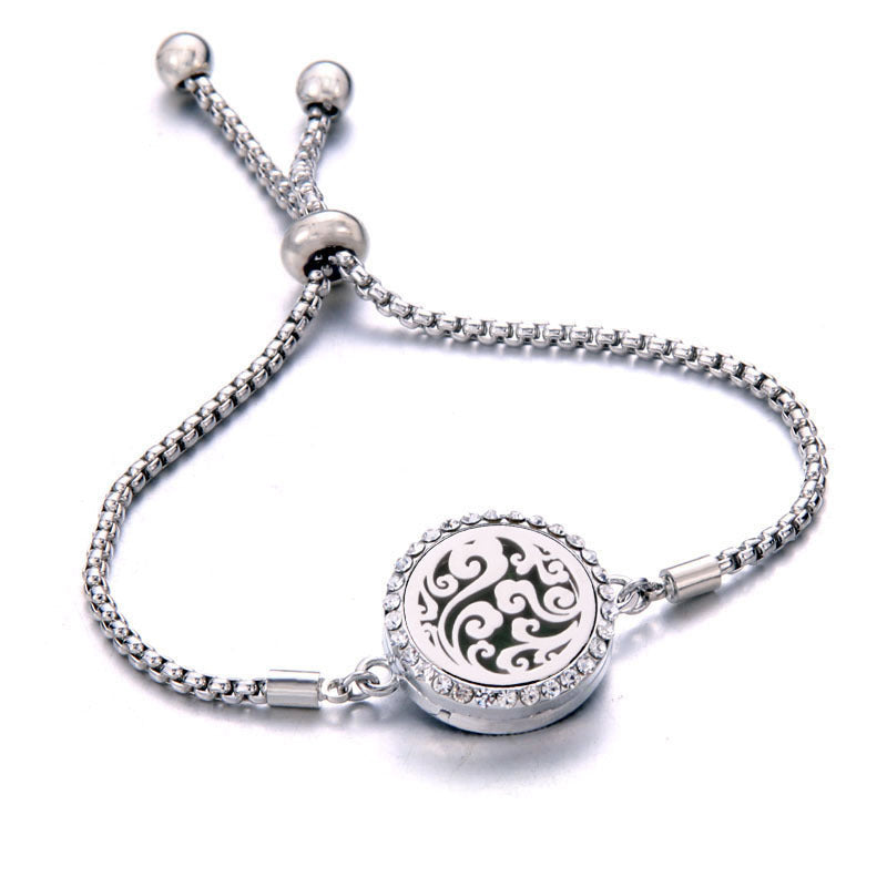 Mystic Scent Bracelet