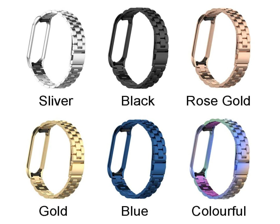 NEROCLASP STRAP