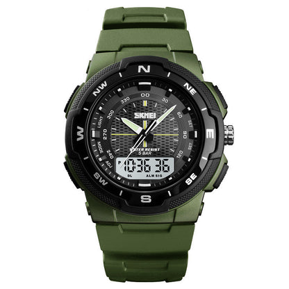 Noctura Watch