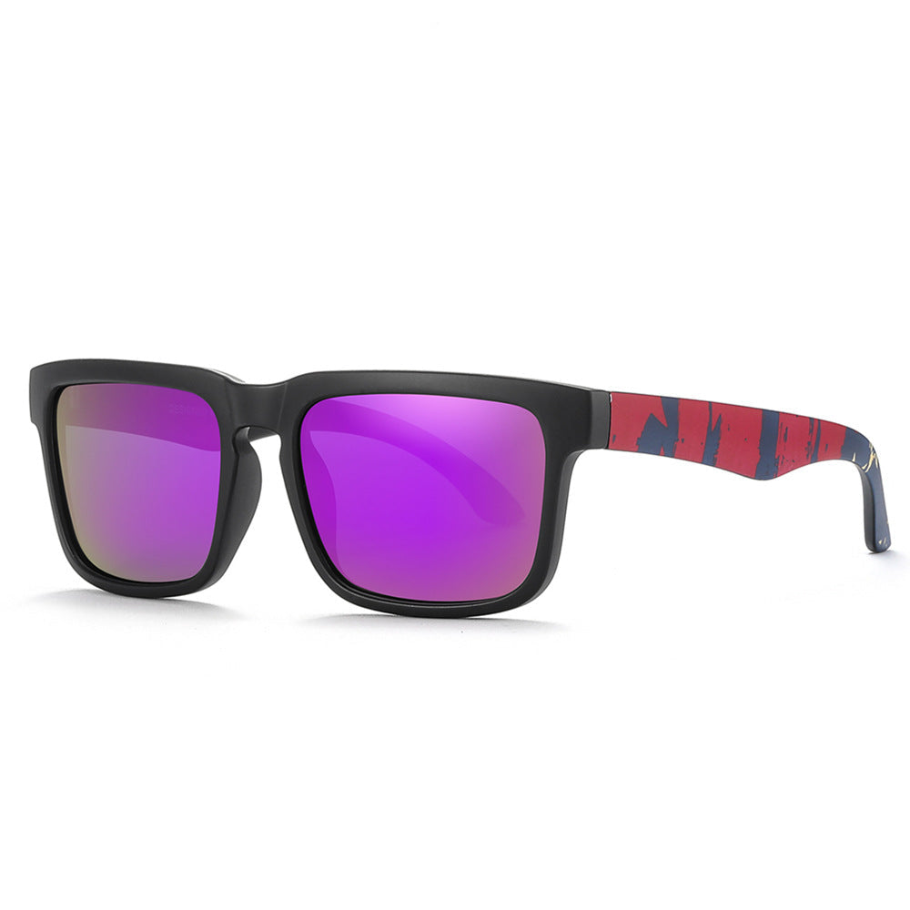 Storm Line Sunglasses