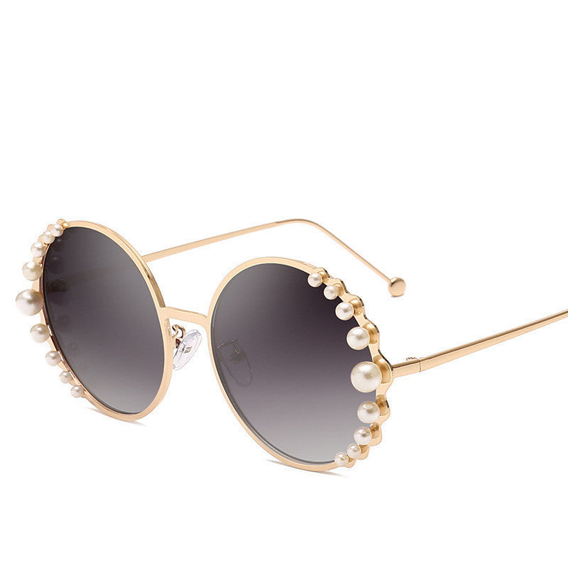pearl sunglasses
