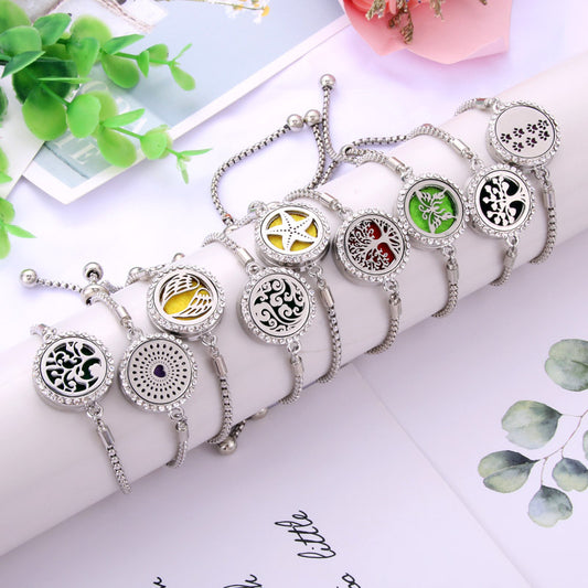 Mystic Scent Bracelet