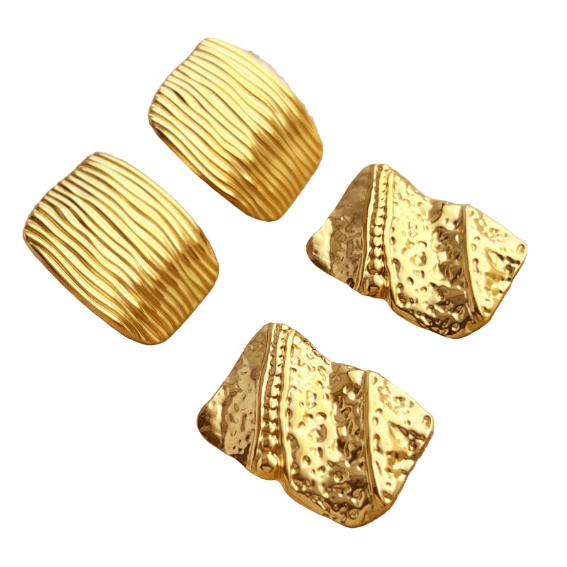 Exa Earring