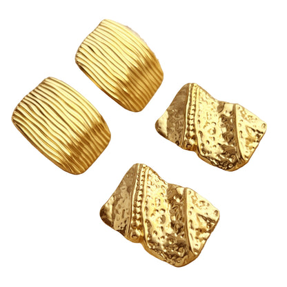 Exa Earring
