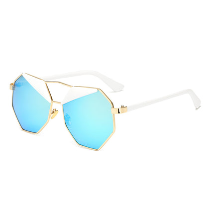 Azure Sunglasses