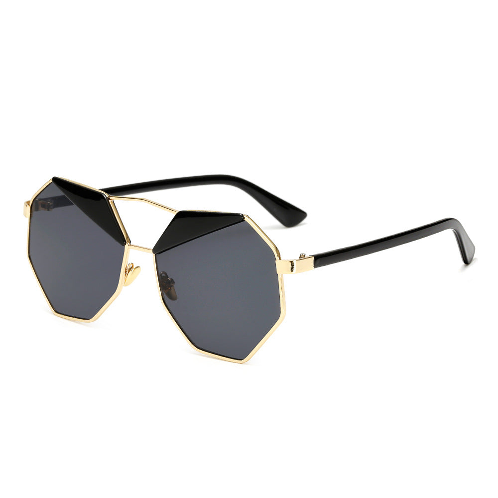 Azure Sunglasses