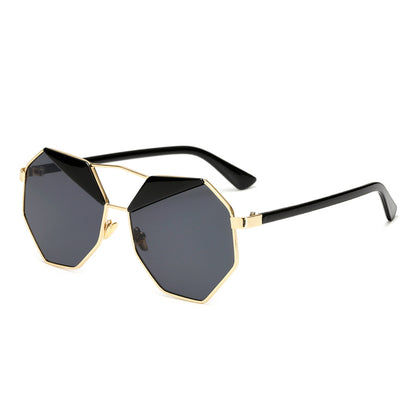 Azure Sunglasses