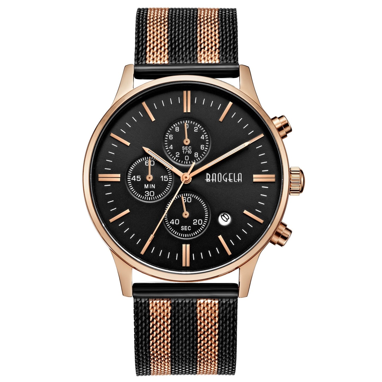 Desire Watch