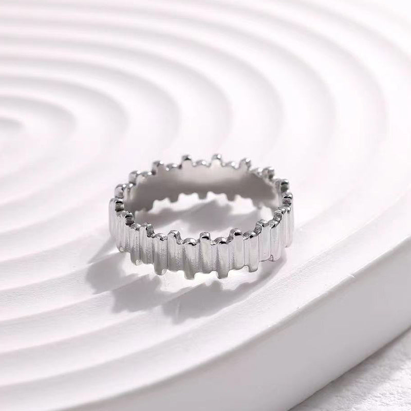 LUMIVÉ RING