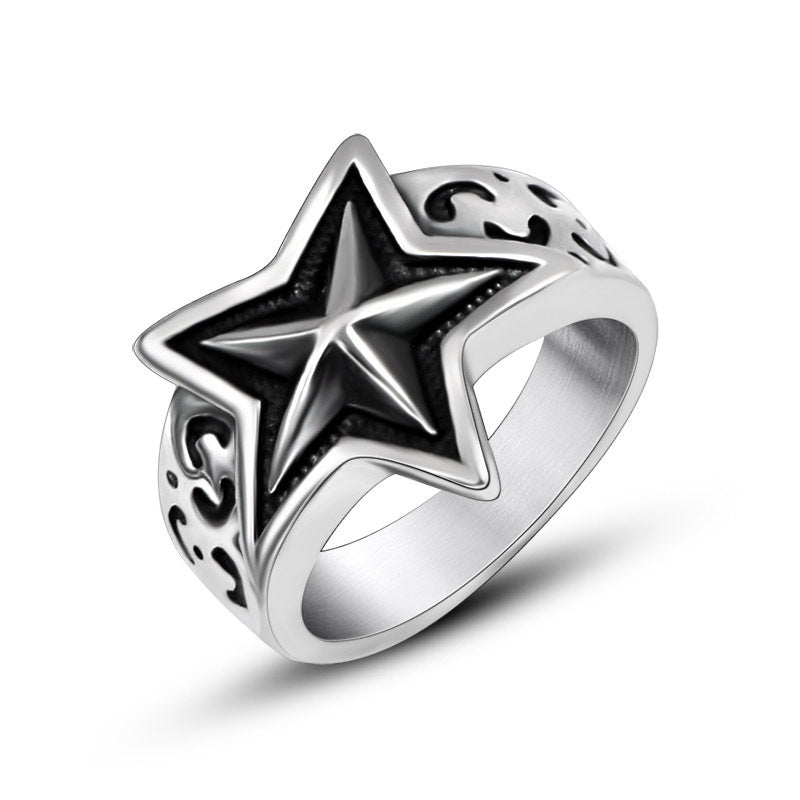 Star Ring