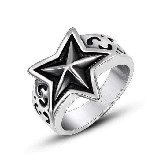 Star Ring