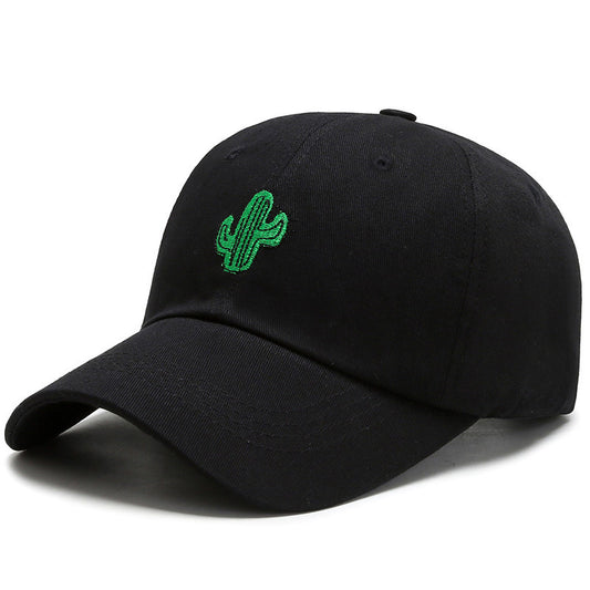 cartoon cap