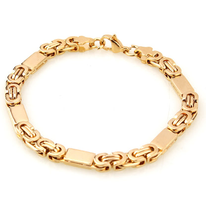Iria Bracelet Set