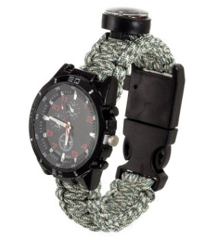 Multi-Function Watch