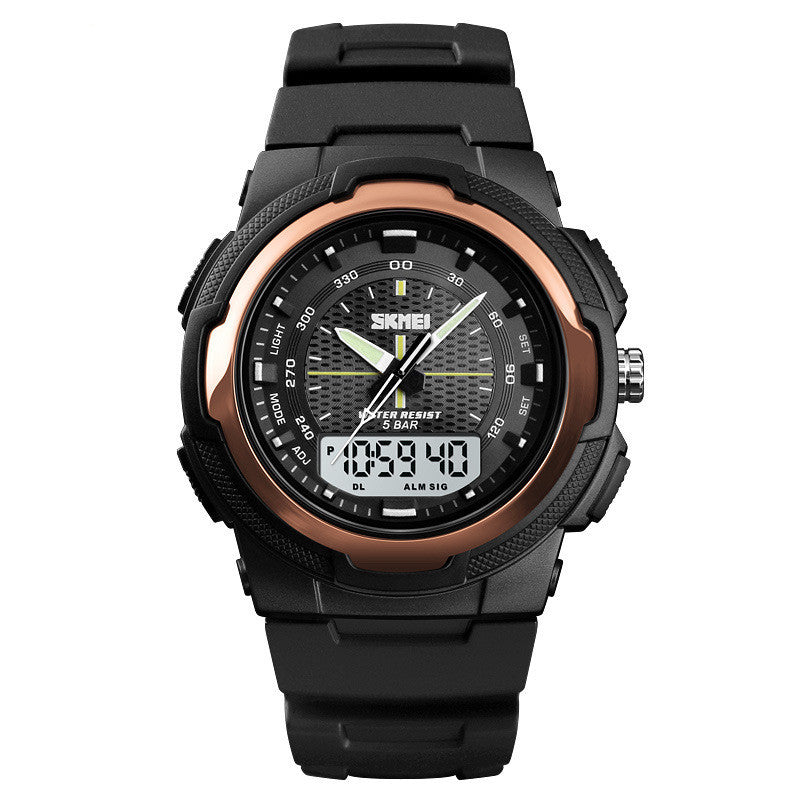 Noctura Watch
