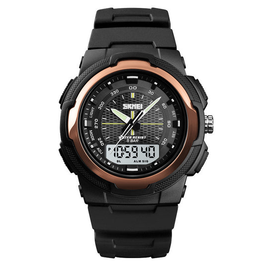 Noctura Watch