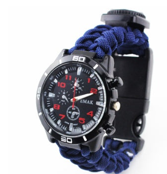 Multi-Function Watch