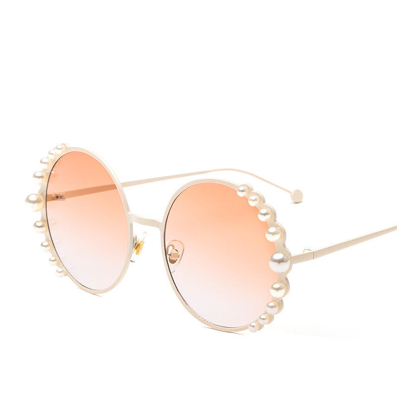 pearl sunglasses