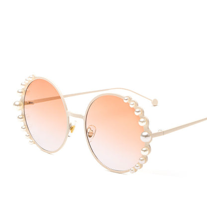 pearl sunglasses