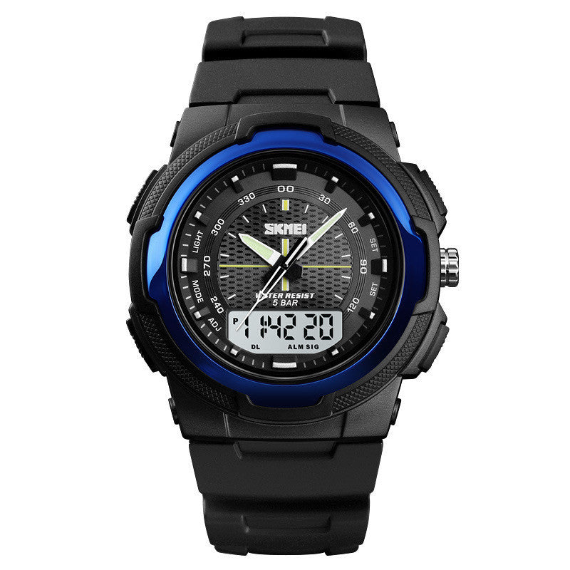 Noctura Watch