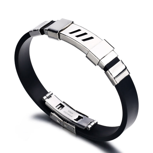 Stride Bracelet