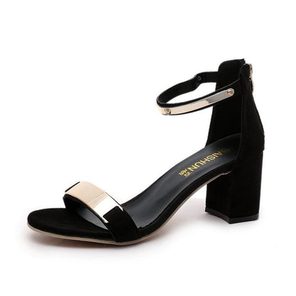 Urban Shoe