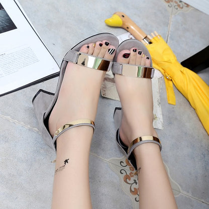 Urban Shoe