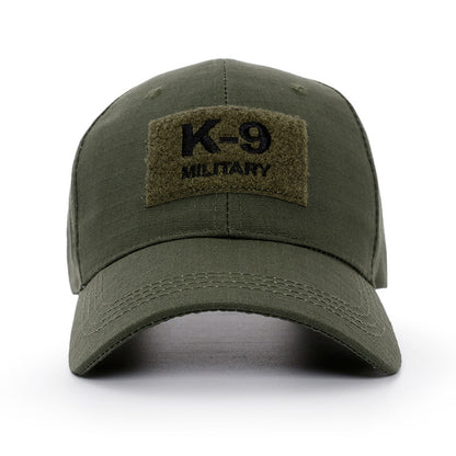 Camouflage Cap