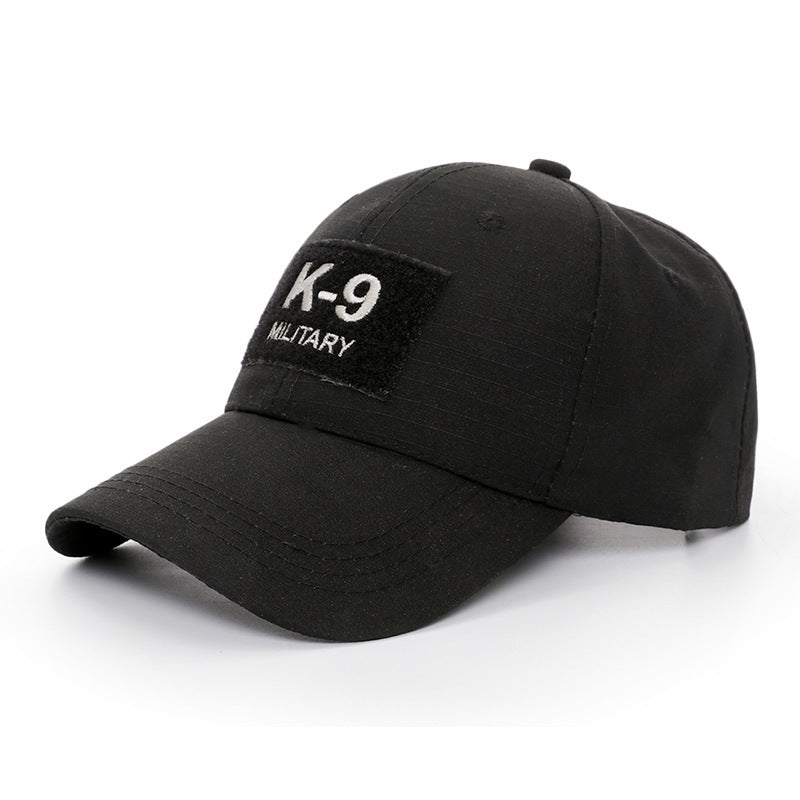 Camouflage Cap