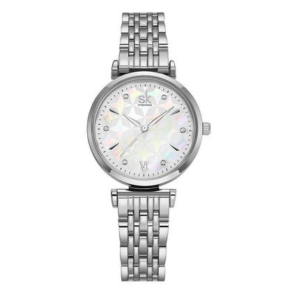 Shell Watch
