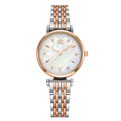 Shell Watch