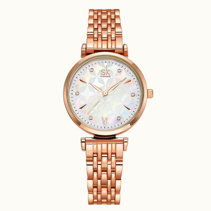 Shell Watch