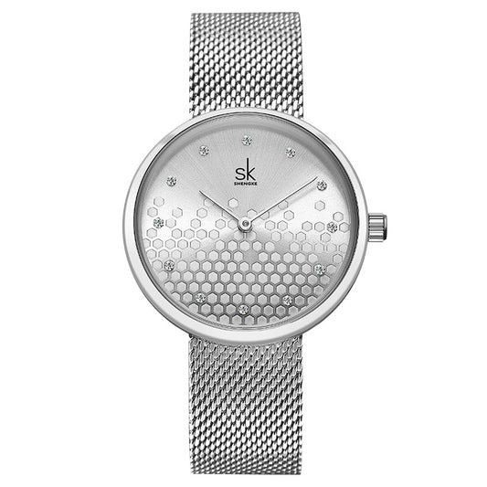 Honeycomb Watch