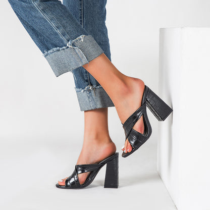 Luxe Heel