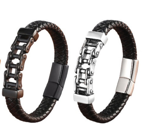 Roadlink Bracelet